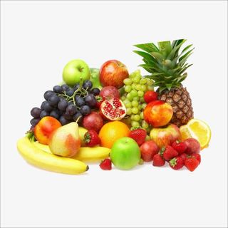 生鲜水果免抠