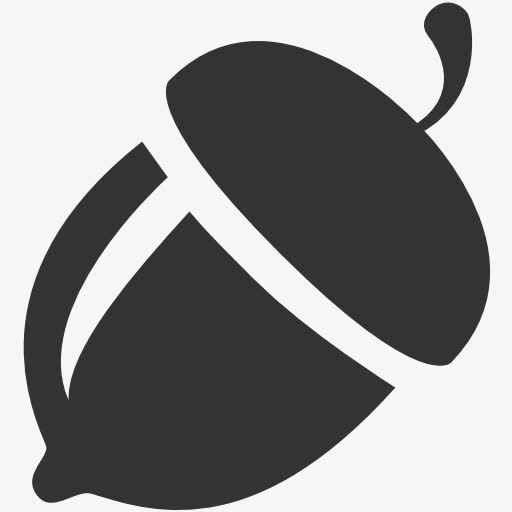 nut icon免抠
