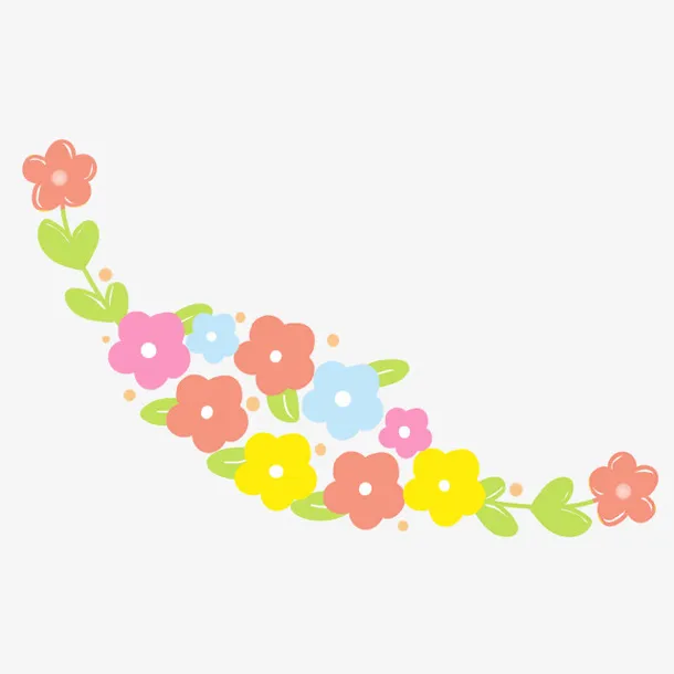 花朵免抠