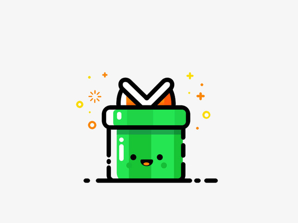 mbe风格游戏PNG免抠