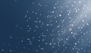 雪花飘舞纷纷背景设计素材图片下载桌面壁纸免抠