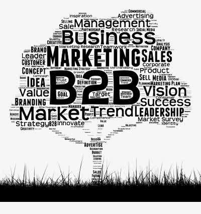 B2B互联网免抠