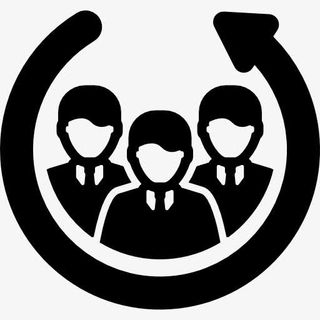 组刷新图标免抠