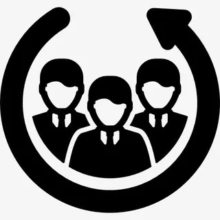 组刷新图标免抠