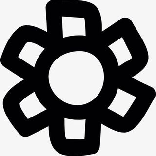 花的花瓣图标免抠