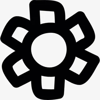 花的花瓣图标免抠