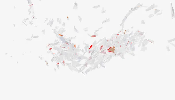 创意素材抽象素材免抠