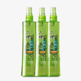 六神润肤喷雾花露水免抠