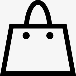 包的轮廓图标免抠