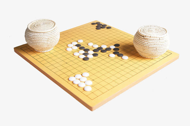 围棋免抠