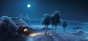 清新背景高清