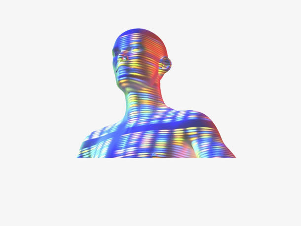 人体图片免抠