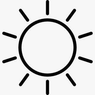 一天图标免抠图标元素