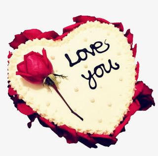 花瓣巧克力免抠