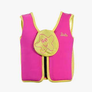 儿童浮力泳衣免抠