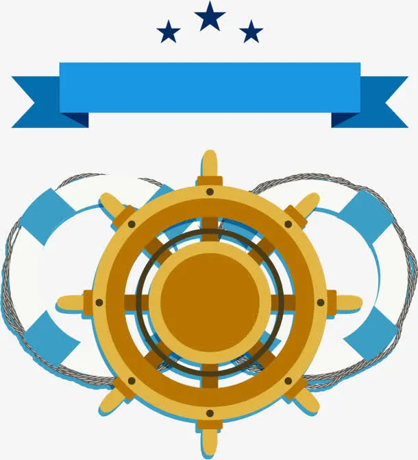 海军航海标志免抠