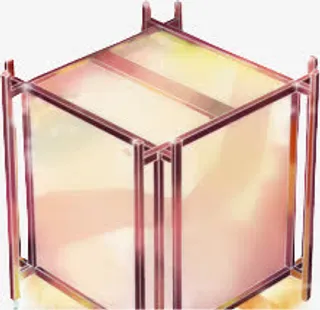 灯笼 红色灯笼免抠