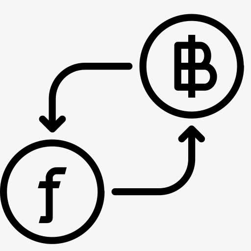 比特币转换货币金融盾钱以转换货免抠