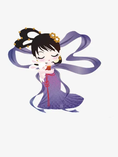 中秋节免抠