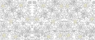 淘宝  手绘 线条 底纹背景高清