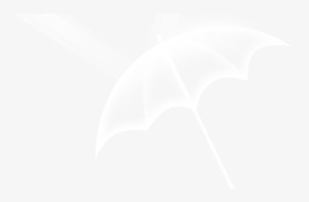 夏天伞遮阳旅游活动免抠