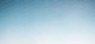 蓝色渐变吉祥纹背景高清