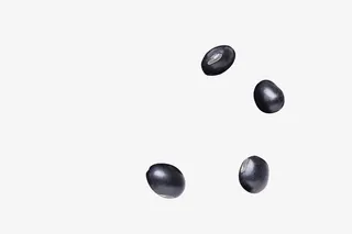 黑豆免抠
