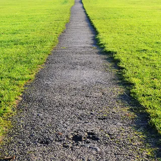 草地路面纹理背景高清