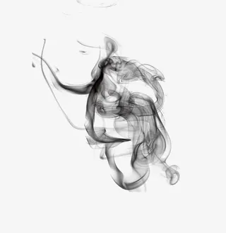 水墨中国风免抠