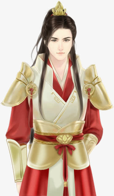 古代免抠