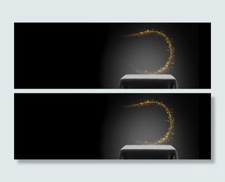 化妆品质感海报背景高清