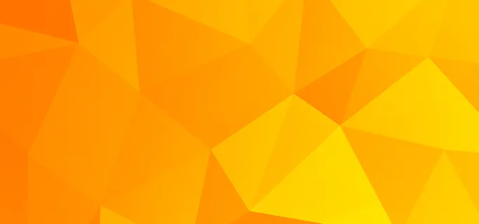 黄色扁平背景高清