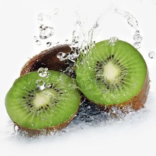 新鲜健康猕猴桃免抠