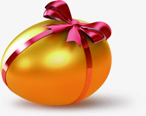 金属志昂店铺装修金蛋免抠