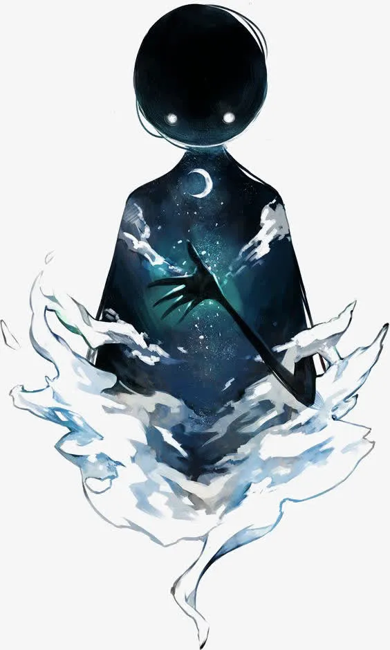 火柴人免抠