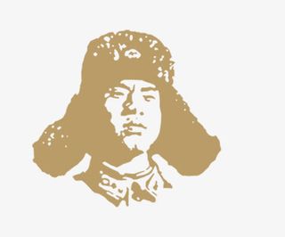 雷锋精神在心中免抠