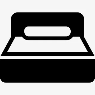 大床垫图标免抠