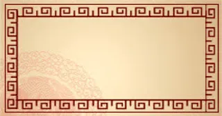 中国风背景图装饰