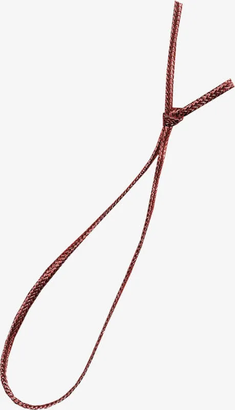 打结的绳子免抠