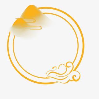 边框素材163免抠