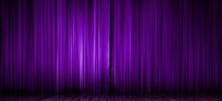 紫色布背景高清
