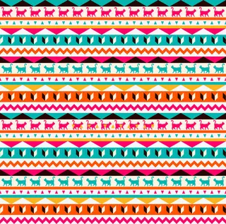 几何多边形背景