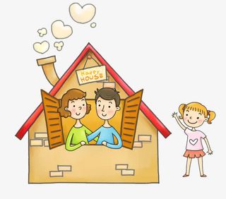 孝敬父母长辈免抠