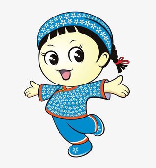 乡村的女能人免抠