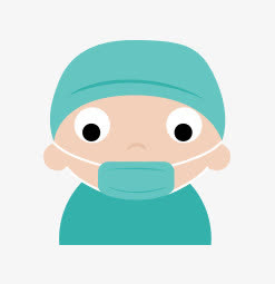 医生免抠