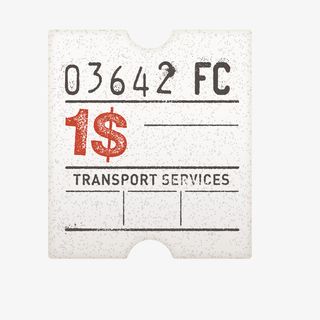 外国怀旧电影票免抠