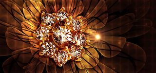 奢华大气闪亮背景高清