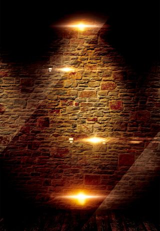 简约创意墙壁背景图高清