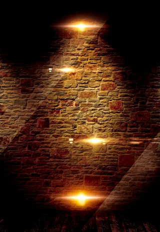 简约创意墙壁背景图高清