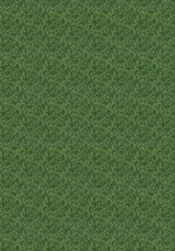 古典花纹材质背景